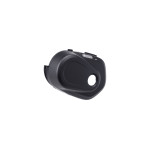 Kryt motora BAFANG M400 pre RUBY/PULZE/SENZE 22