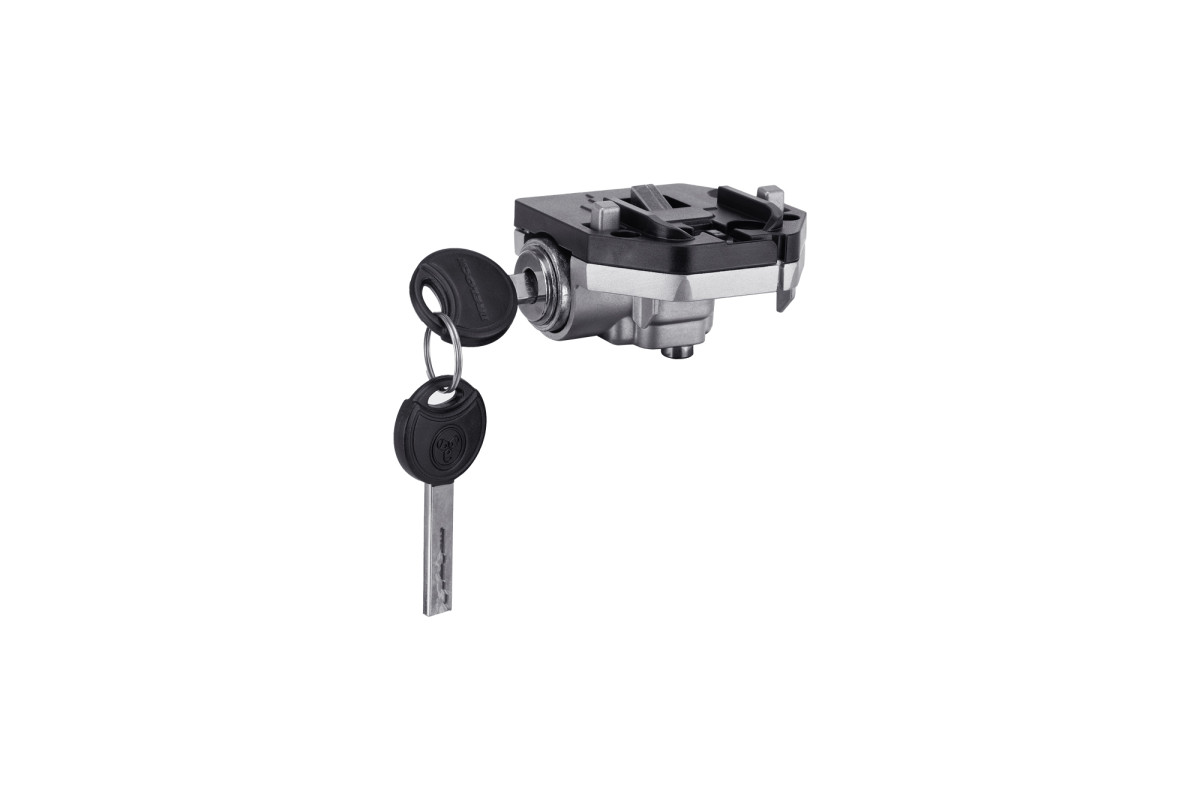 Zámok batérie BMZ V10 pre WIRE/WIRE XP/WIRE PRO, AREON/ AREON XP /ZYNK 24-25