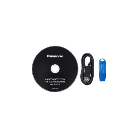 Diagnostické zariadenie Panasonic M24-SMP