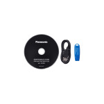 Diagnostické zariadenie Panasonic M24-SMP
