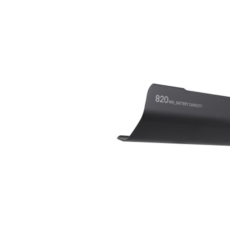 Kryt batérie BMZ V10, 720Wh/820Wh, lesklý, pre AREON 24,25,26/WIRE 24,25/ZYNK 26/27
