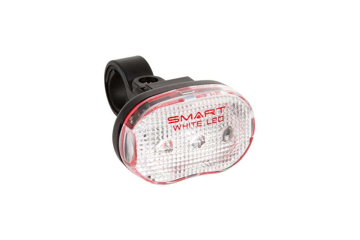 Osvetlenie predné -blikačka SMART- 1LED predná