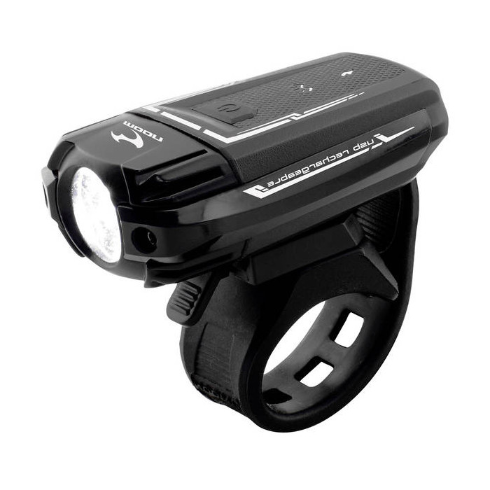 Osvetlenie predné METEOR 250 lm USB