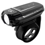 Osvetlenie predné METEOR 250 lm USB