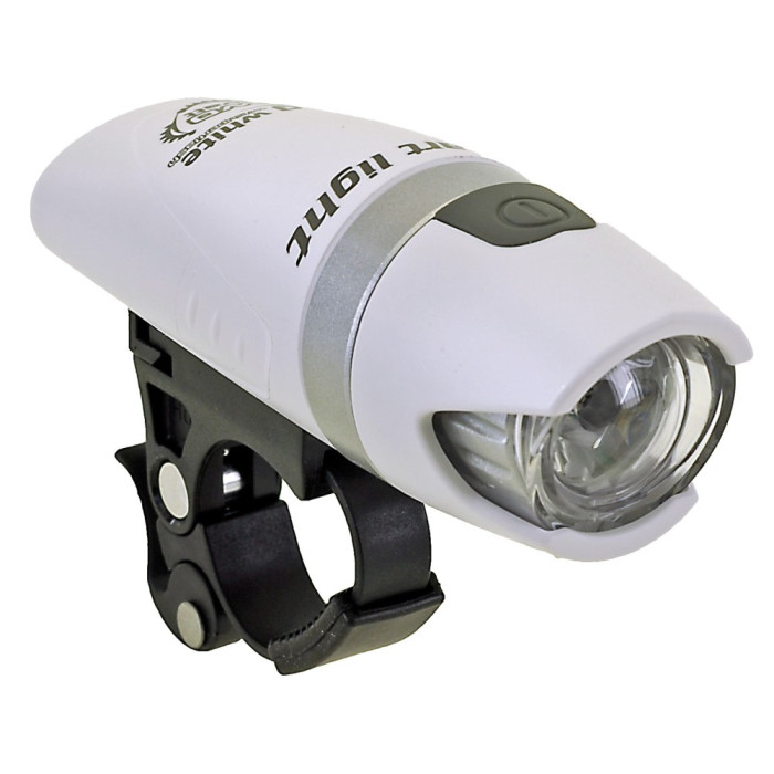 Osvetlenie predné SMART''EGG WHITE'',2-LED