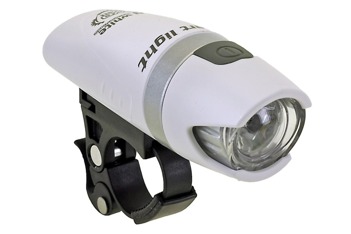 Osvetlenie predné SMART''EGG WHITE'',2-LED