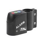 Bicyklový alarm