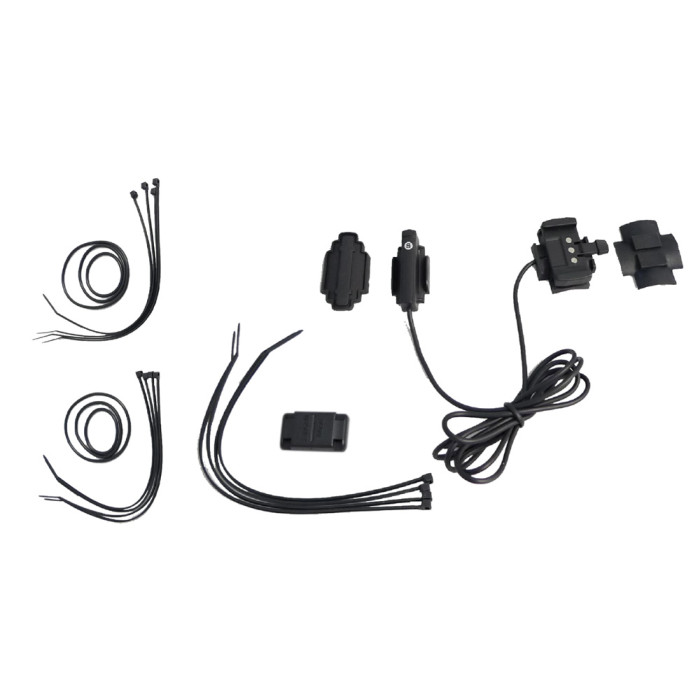 Kábel na cyklopočítač Echowel 16C