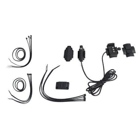 Kábel na cyklopočítač Echowel 16C