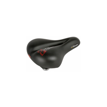 Sedlo VELO PLUSH GEL ELASTO D2,pánske