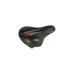 Sedlo VELO PLUSH GEL ELASTO D2,pánske