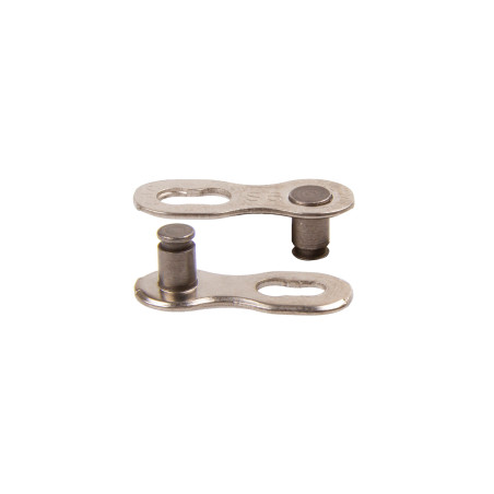 Spojka reťaze KMC, CL-566R 6,6mm, 9-kolo, 2ks