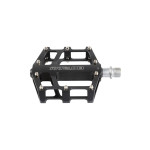 Pedále BMX  EXUSTAR,čierne