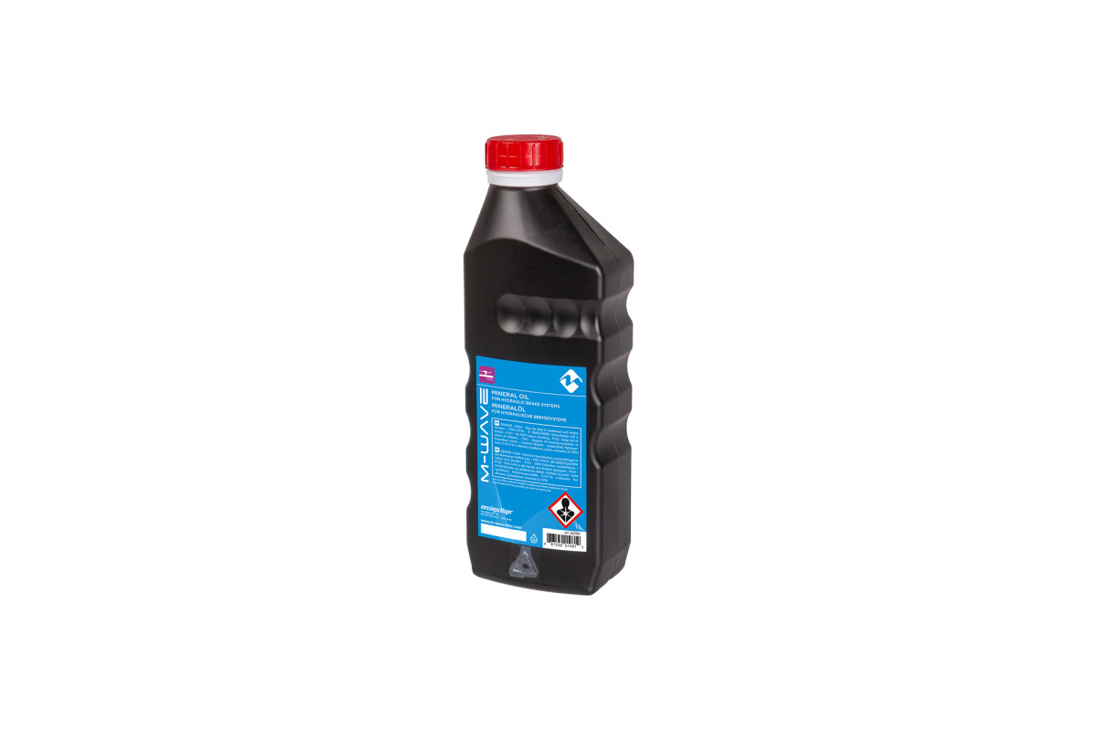 Brzdová kvapalina (mineral), 1l