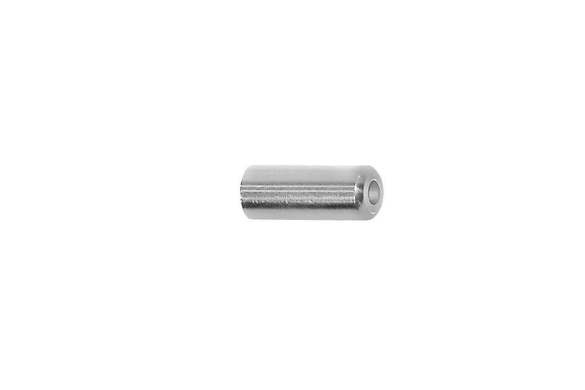 Koncovka radiaceho bowdenu Kollars, index CNC,4,1mm
