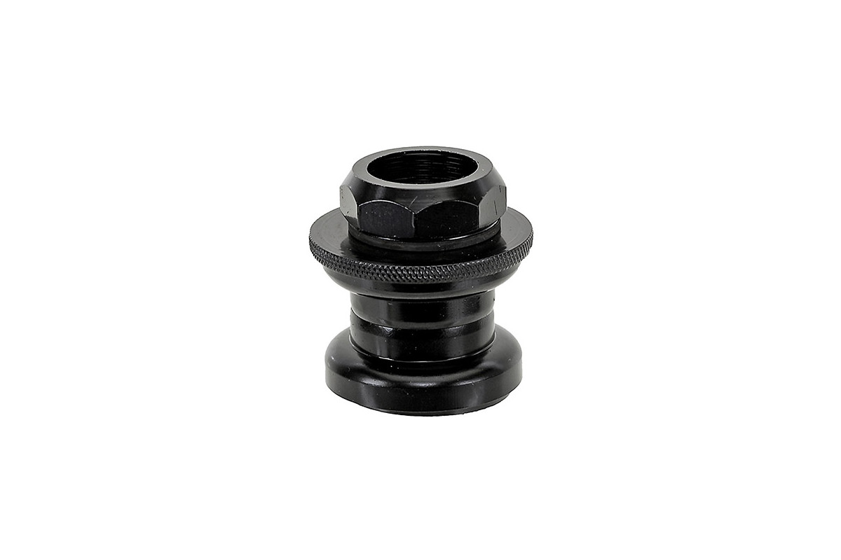 Hlavové zloženie EKO 1''-22,4/30/27mm, čierne