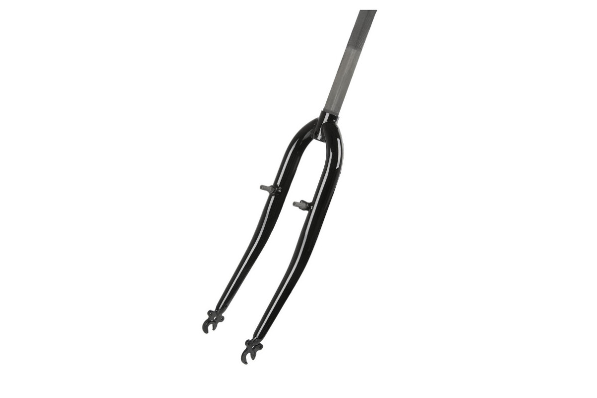 Vidlica MTB 26''/1'', čierna