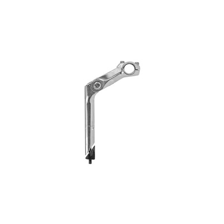 Predstavec nastaviteľný PROMAX,1.1/8'',110mm, satin