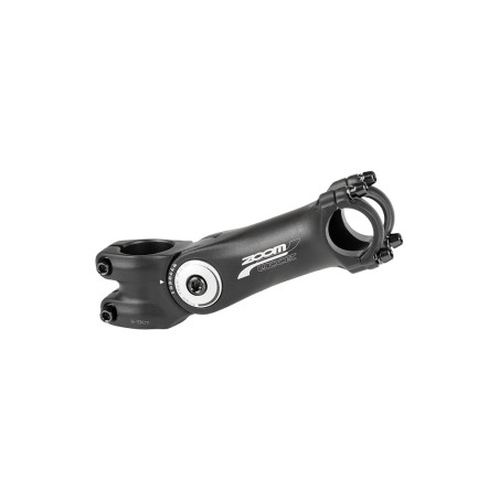 Predstavec nastaviteľný A-HEAD - ZOOM, 25,4mm, 105/70mm, čie