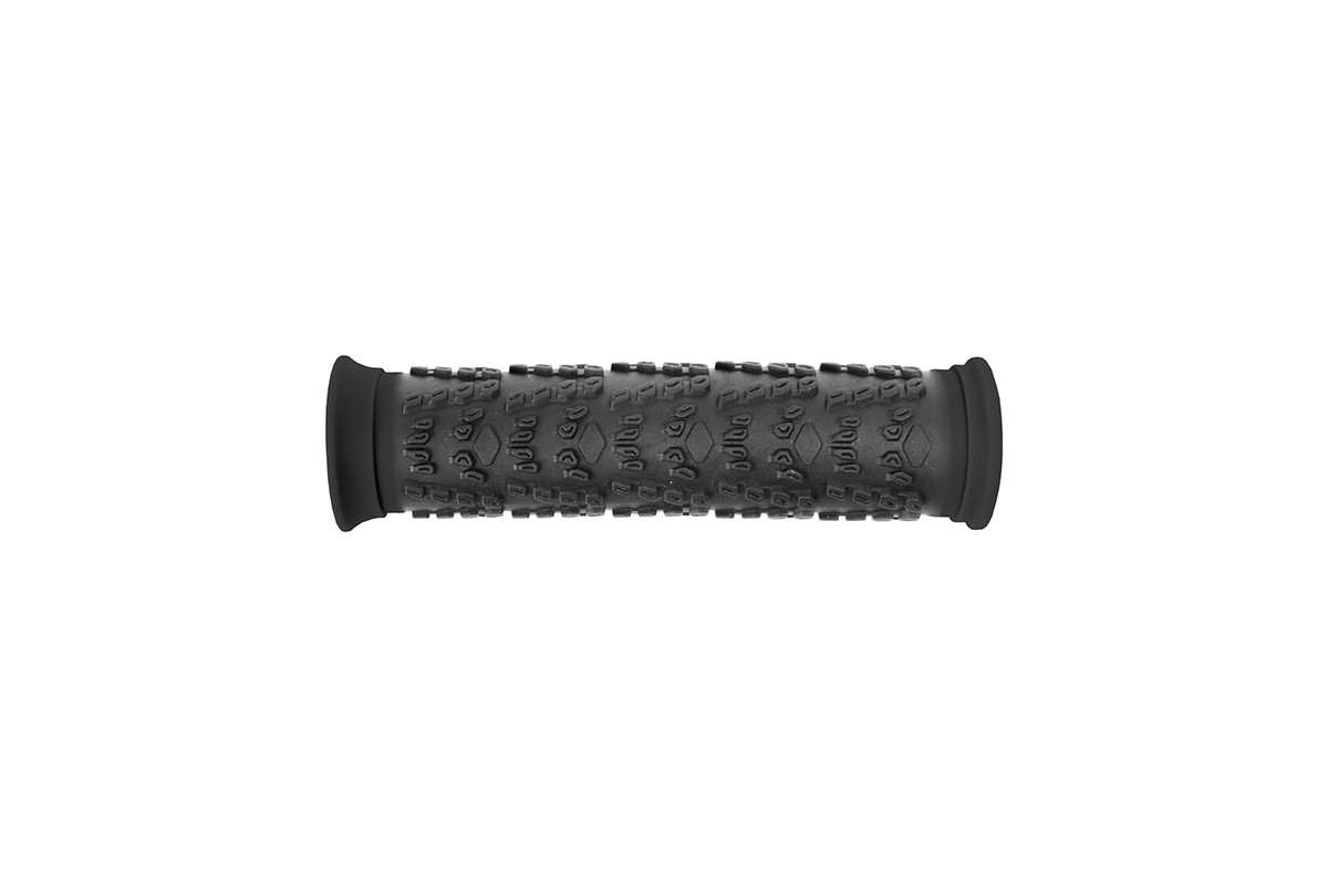 Rukoväte gumové CLOUD TIRE 1, čierne