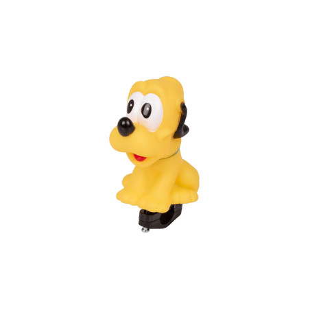 Detský klaksón, pes Pluto