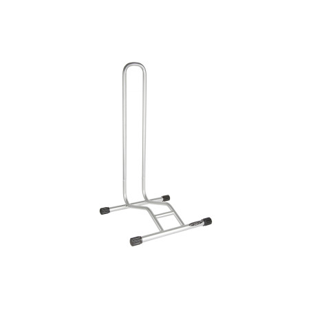 Stojan výstavný EXTREME, 2,5''-3,25'', strieborný, OEM