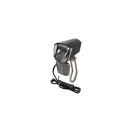Osvetlenie predné  M-WAVE Apollon D 50, Dynamo