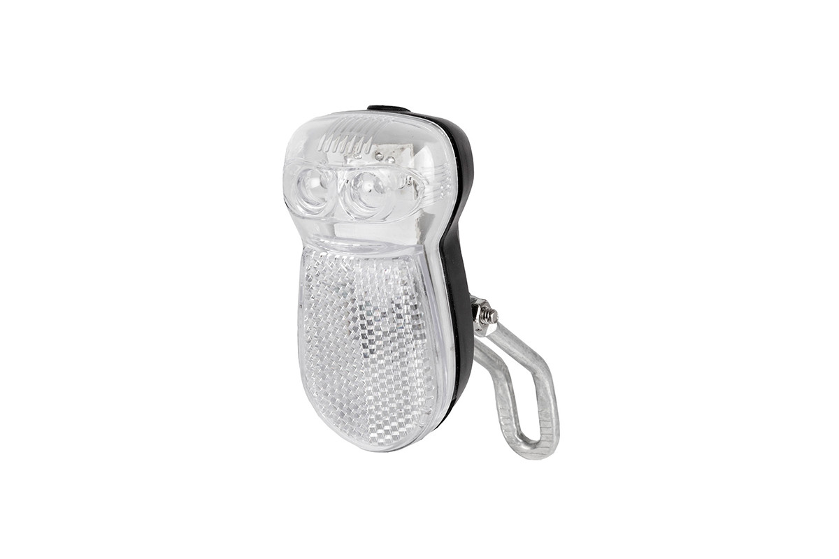 Osvetlenie predné Anlun, 2-LED, OEM