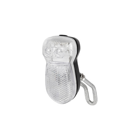 Osvetlenie predné Anlun, 2-LED, OEM