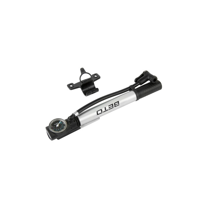 Hustilka nožná, BETO MINI 2v1