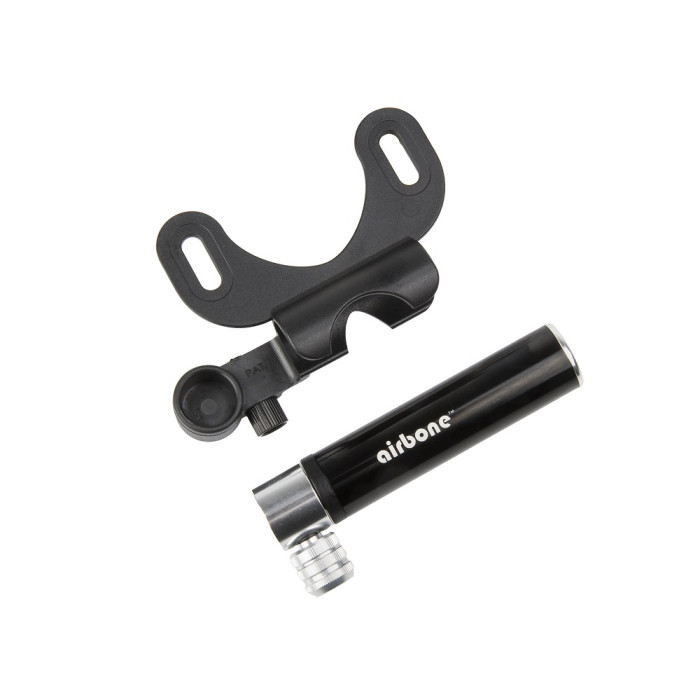 Hustilka mini Airbone, 99mm