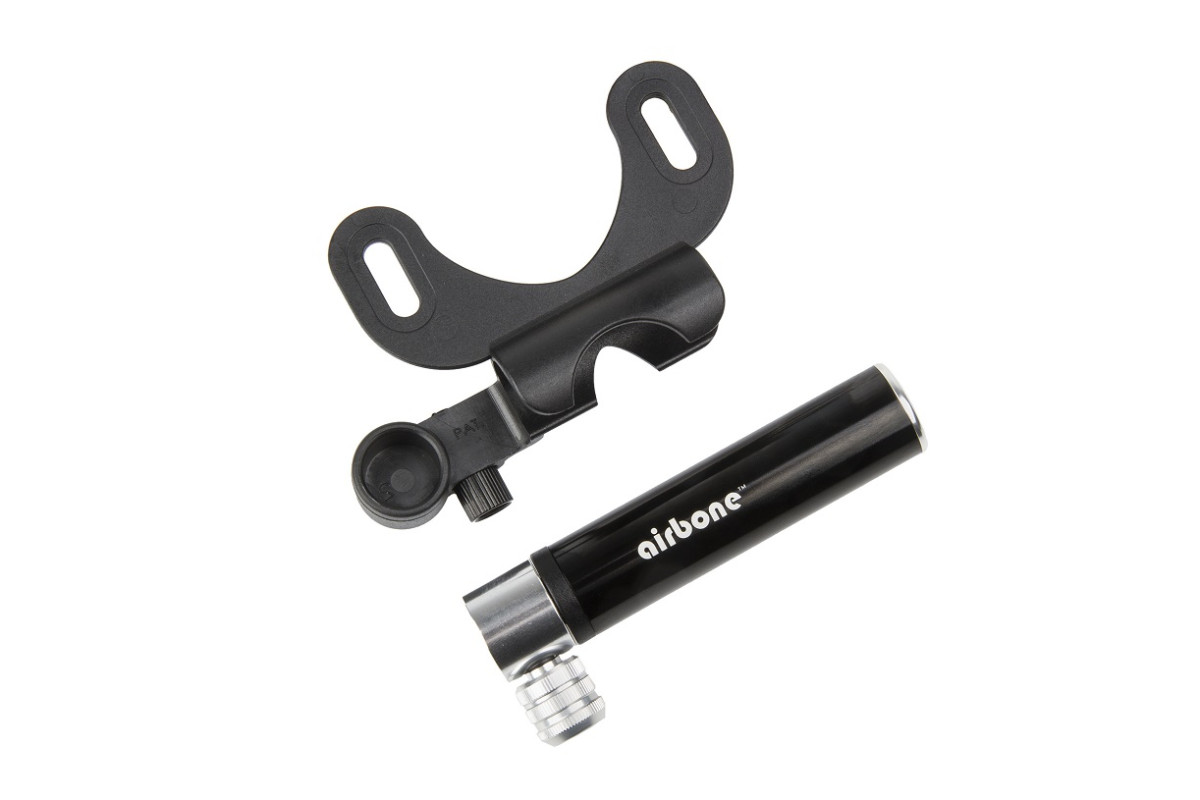 Hustilka mini Airbone, 99mm