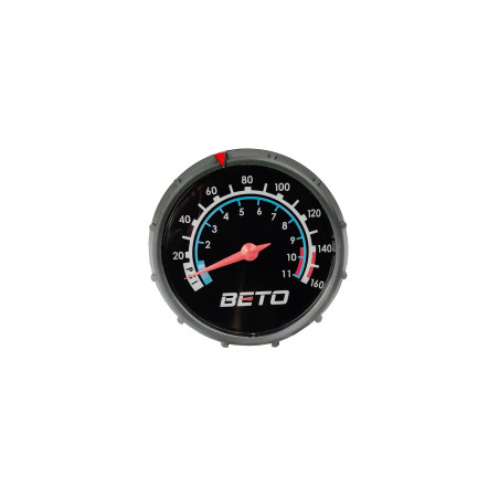 Hustilka mini, BETO 2,5""