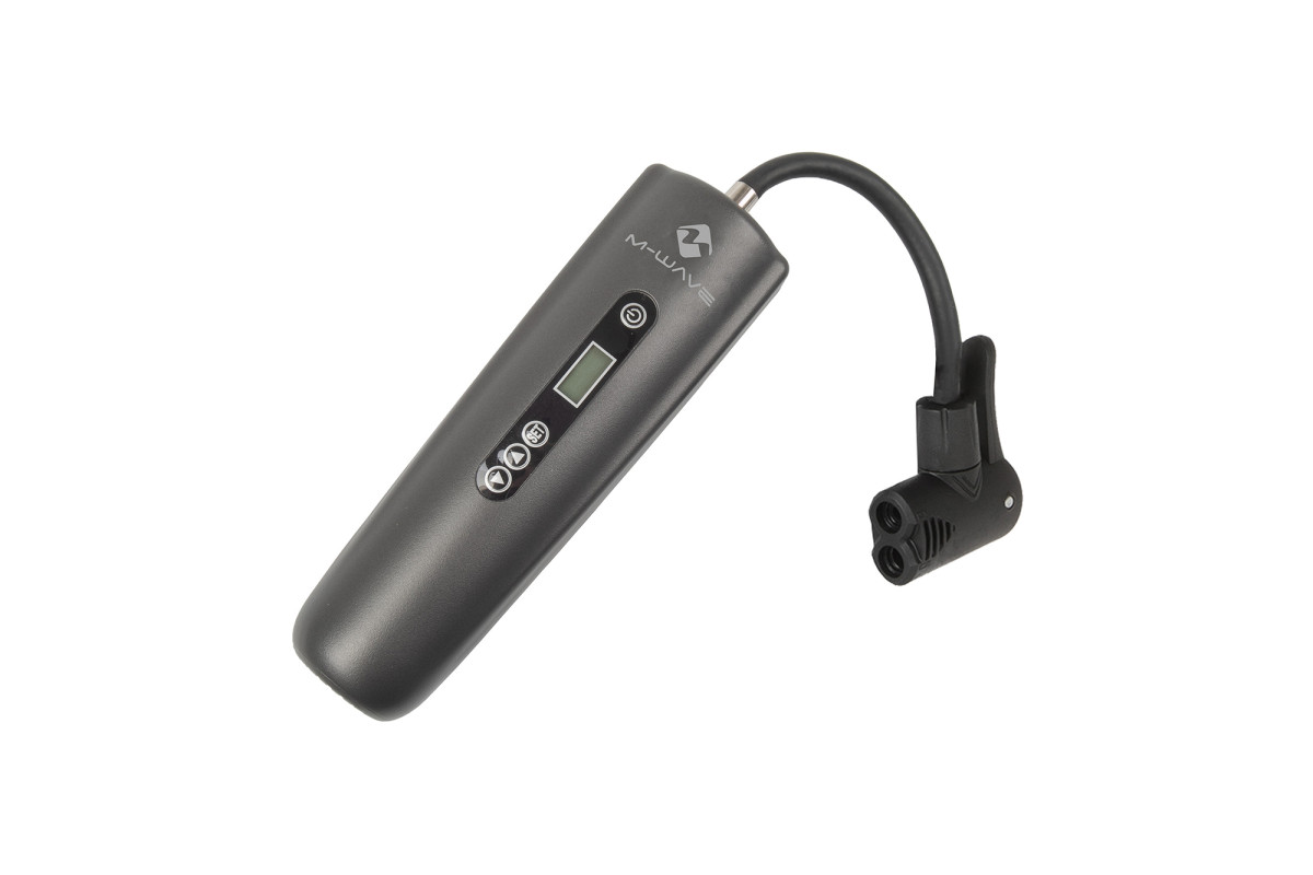 Hustilka elektrická, Elumatik USB2