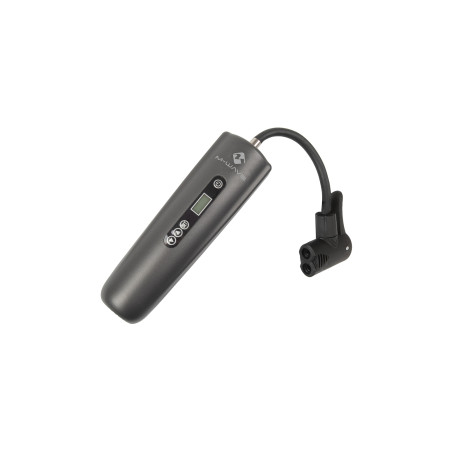 Hustilka elektrická, Elumatik USB2