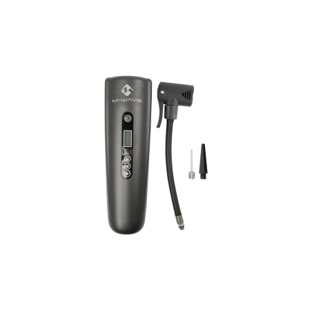 Hustilka elektrická, Elumatik USB2