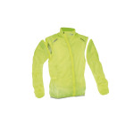 Reflexná cyklistická bunda, veľ. M