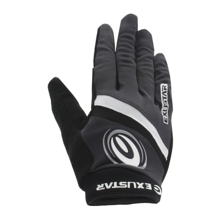 Rukavice EXUSTAR,gelové,S