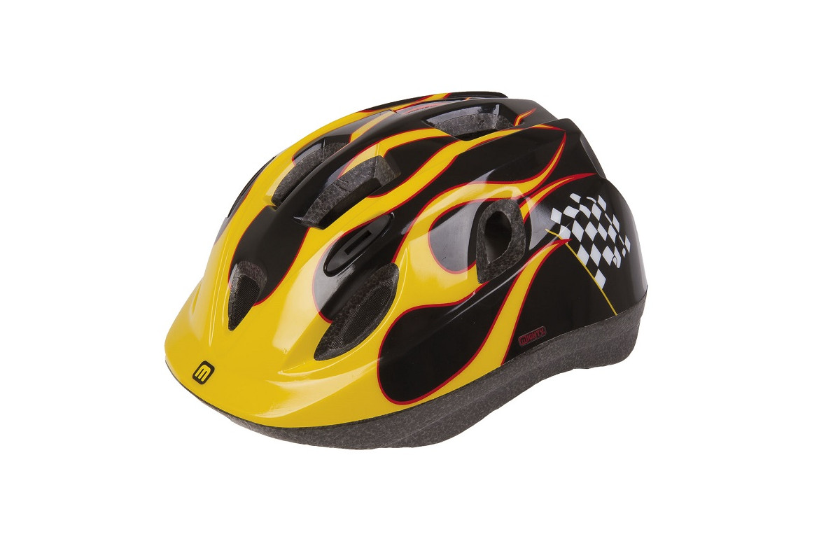 Prilba MIGHTY Race, detská, S