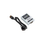 Diagnostické zariadenie pre batérie BMZ V10