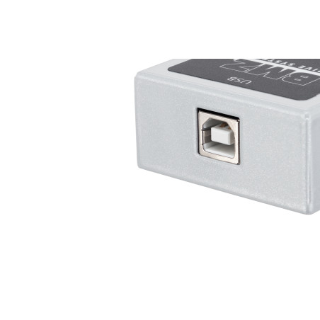 Diagnostické zariadenie pre batérie BMZ V10
