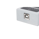 Diagnostické zariadenie pre batérie BMZ V10