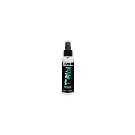 Olej na tlmenie Muc-Off Silky Suspension Serum 100 ml