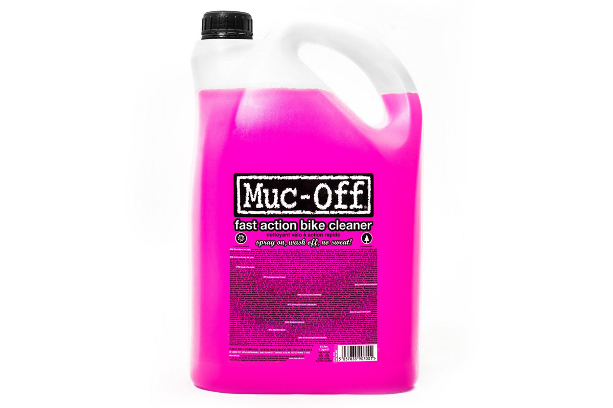 Čistič Muc-Off 5L Bike Cleaner