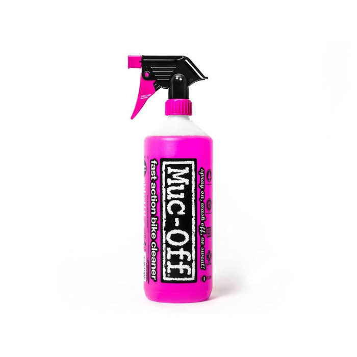 Muc-Off Nano tech 1L Bike Cleaner