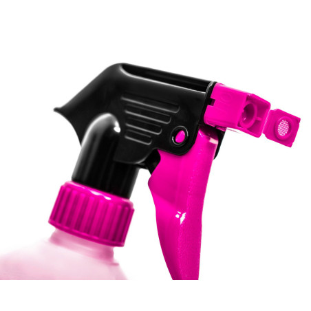 Čistič Muc-Off Nano tech 1L Bike Cleaner