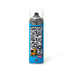 Silikónový sprej Muc-Off Silicone Shine 500ml