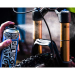 Silikónový sprej Muc-Off Silicone Shine 500ml