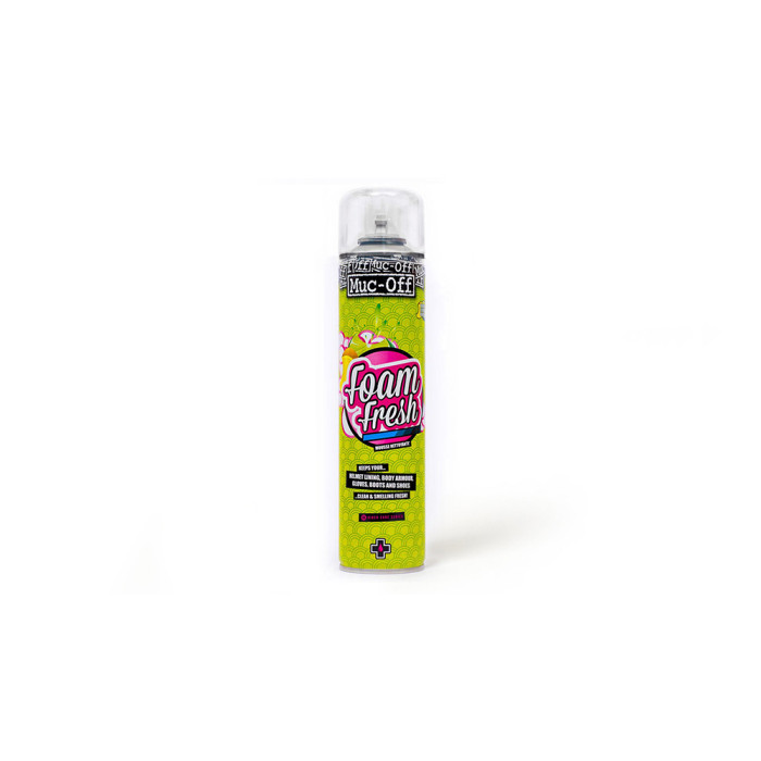 Čistič Muc-Off Foam Fresh Cleaner 400ml