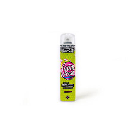 Čistič Muc-Off Foam Fresh Cleaner 400ml